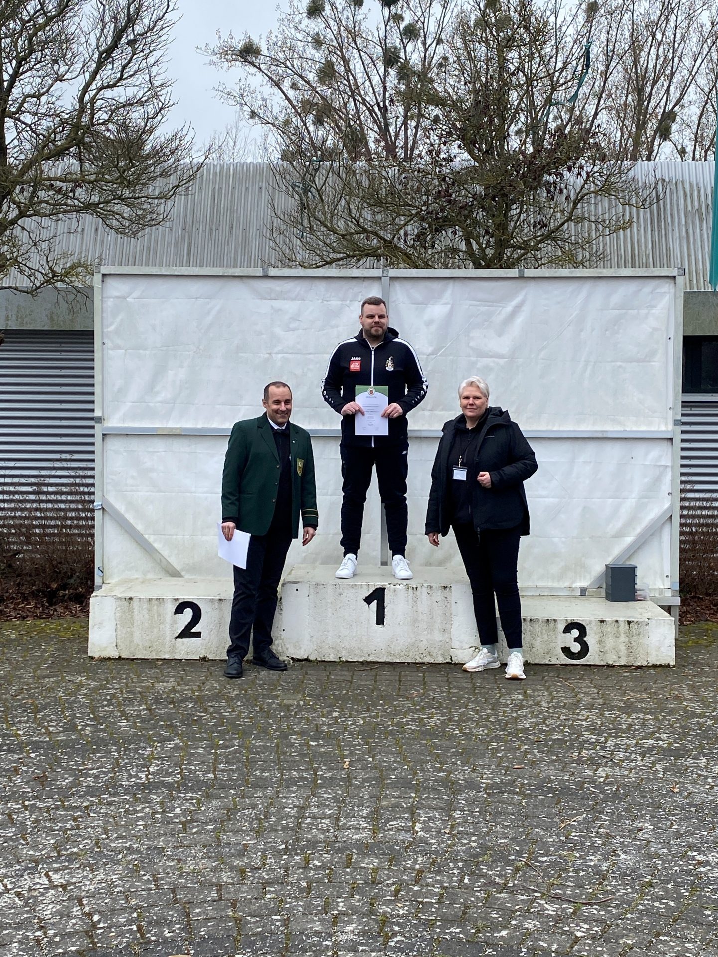 Impressionen Kreismeisterschaft 2026