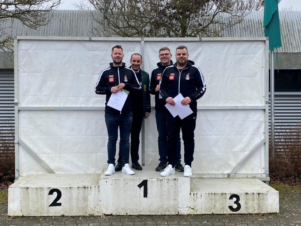 Impressionen Kreismeisterschaft 2026