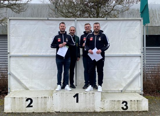 Impressionen Kreismeisterschaft 2026