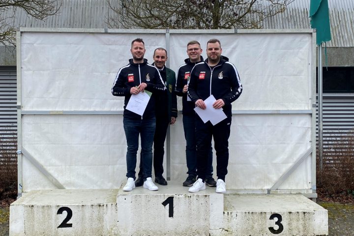 Impressionen Kreismeisterschaft 2026