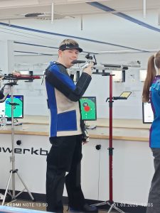 Impressionen Kreismeisterschaft 2026