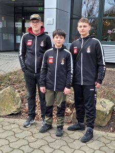 Impressionen Kreismeisterschaft 2026