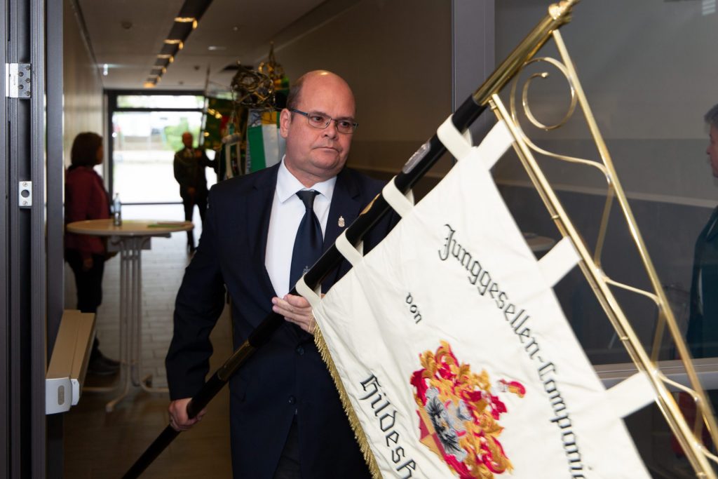 Impressionen SSV Delgiertenversammlung 2026
