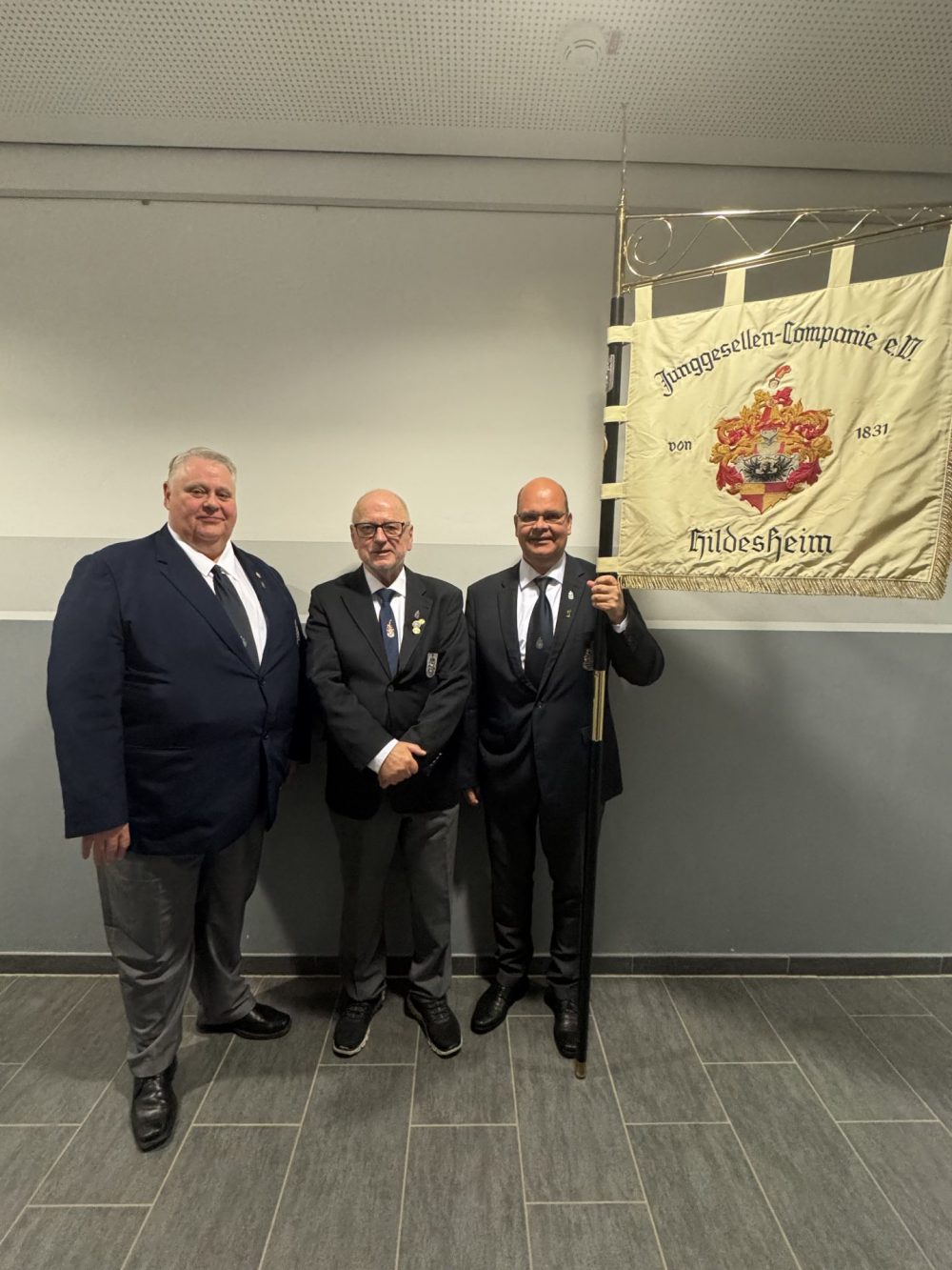 Impressionen SSV Delgiertenversammlung 2026
