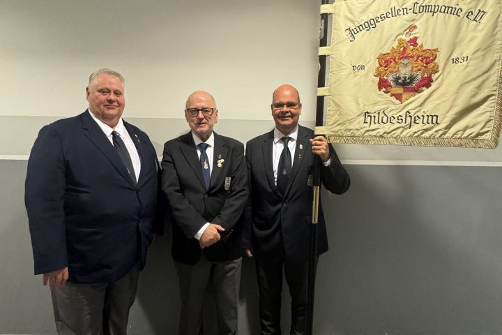 Impressionen SSV Delgiertenversammlung 2026