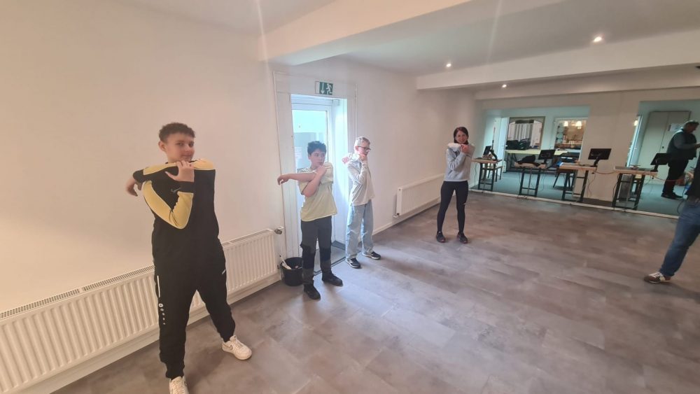 2026-05-09 Kreisjugendkader