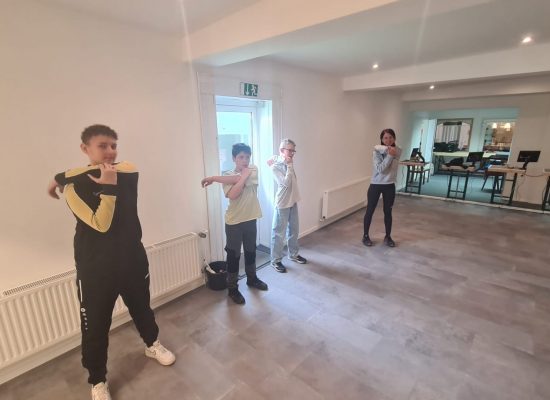 2026-05-09 Kreisjugendkader