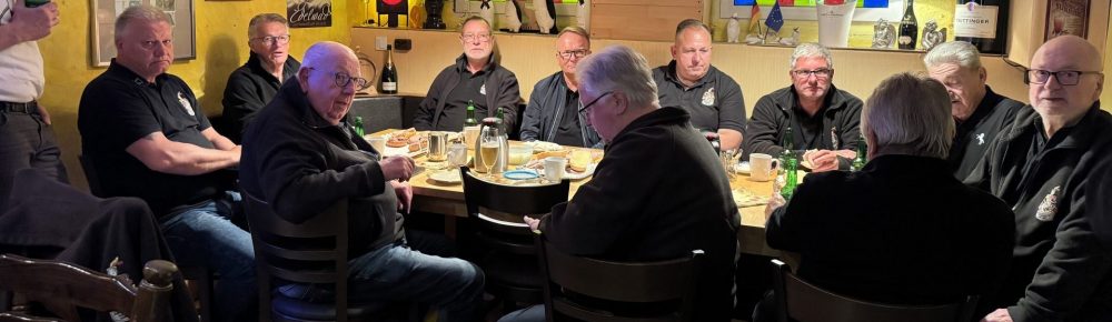 Impressionen Vatertagstour 2026