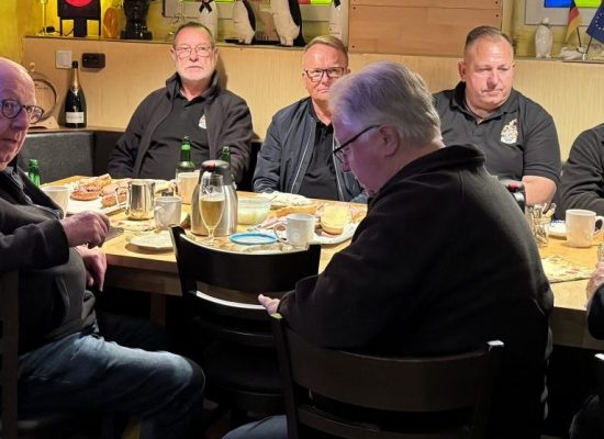 Impressionen Vatertagstour 2026