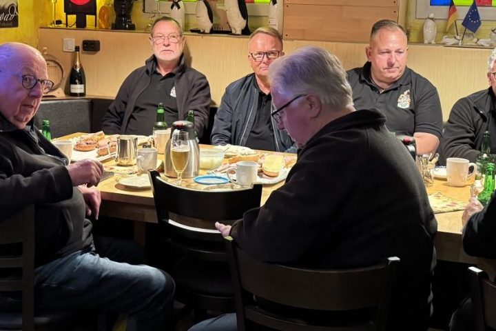 Impressionen Vatertagstour 2026